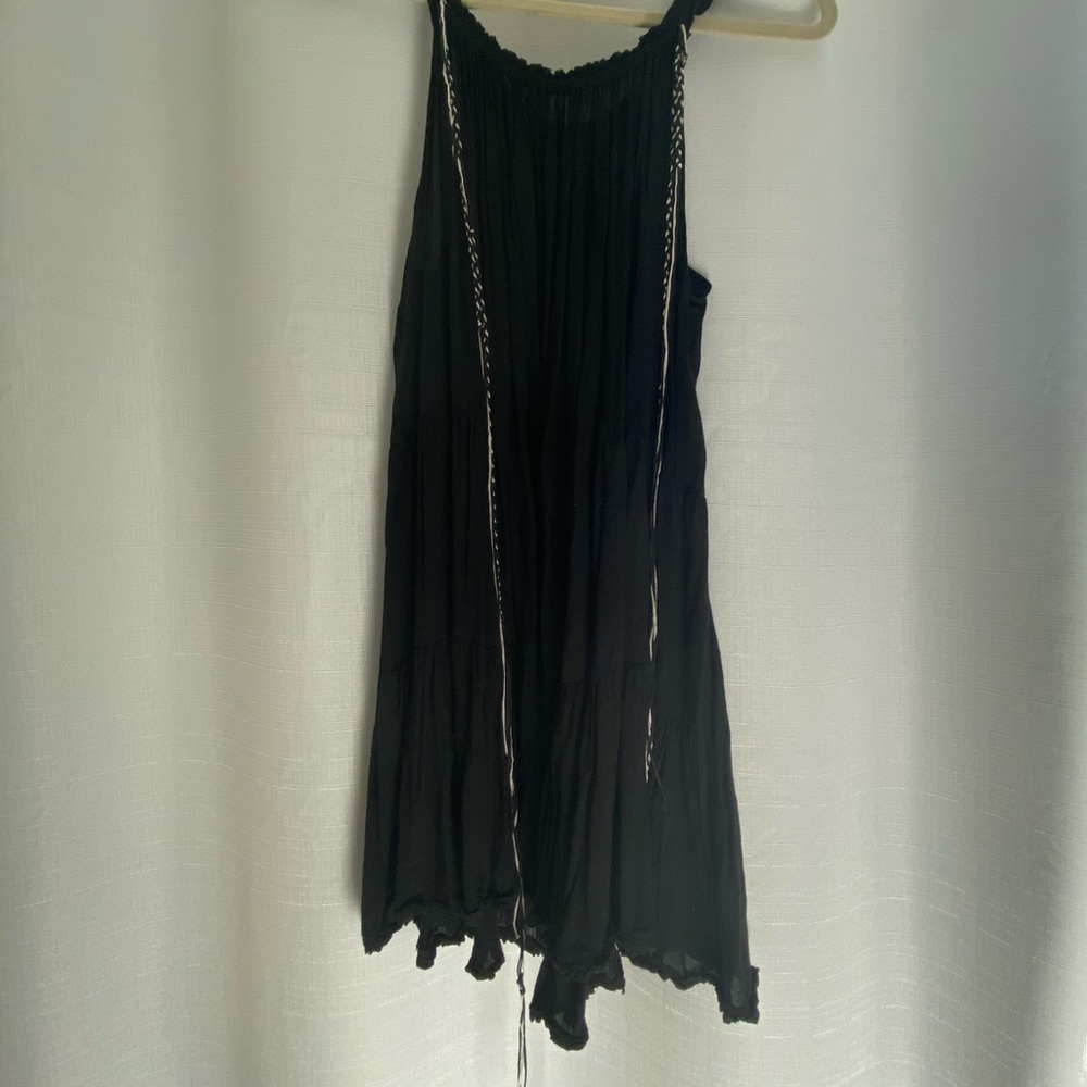 Indah mini dress